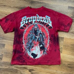 Dropdead shirt